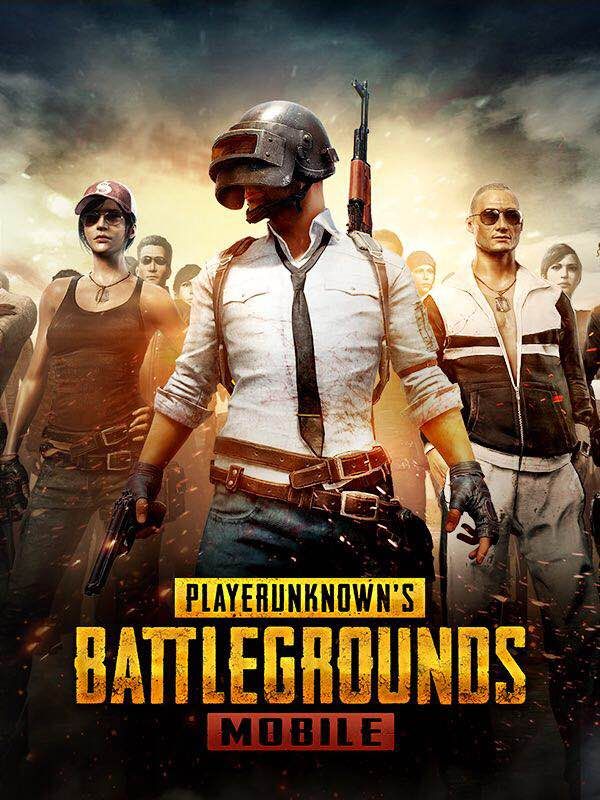 UC PUBG Mobile