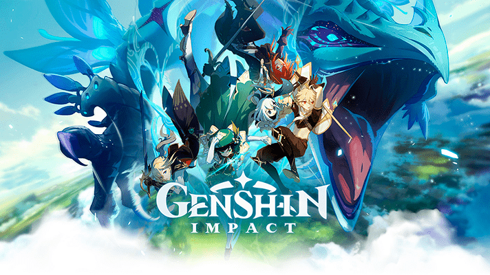 Genshin Impact