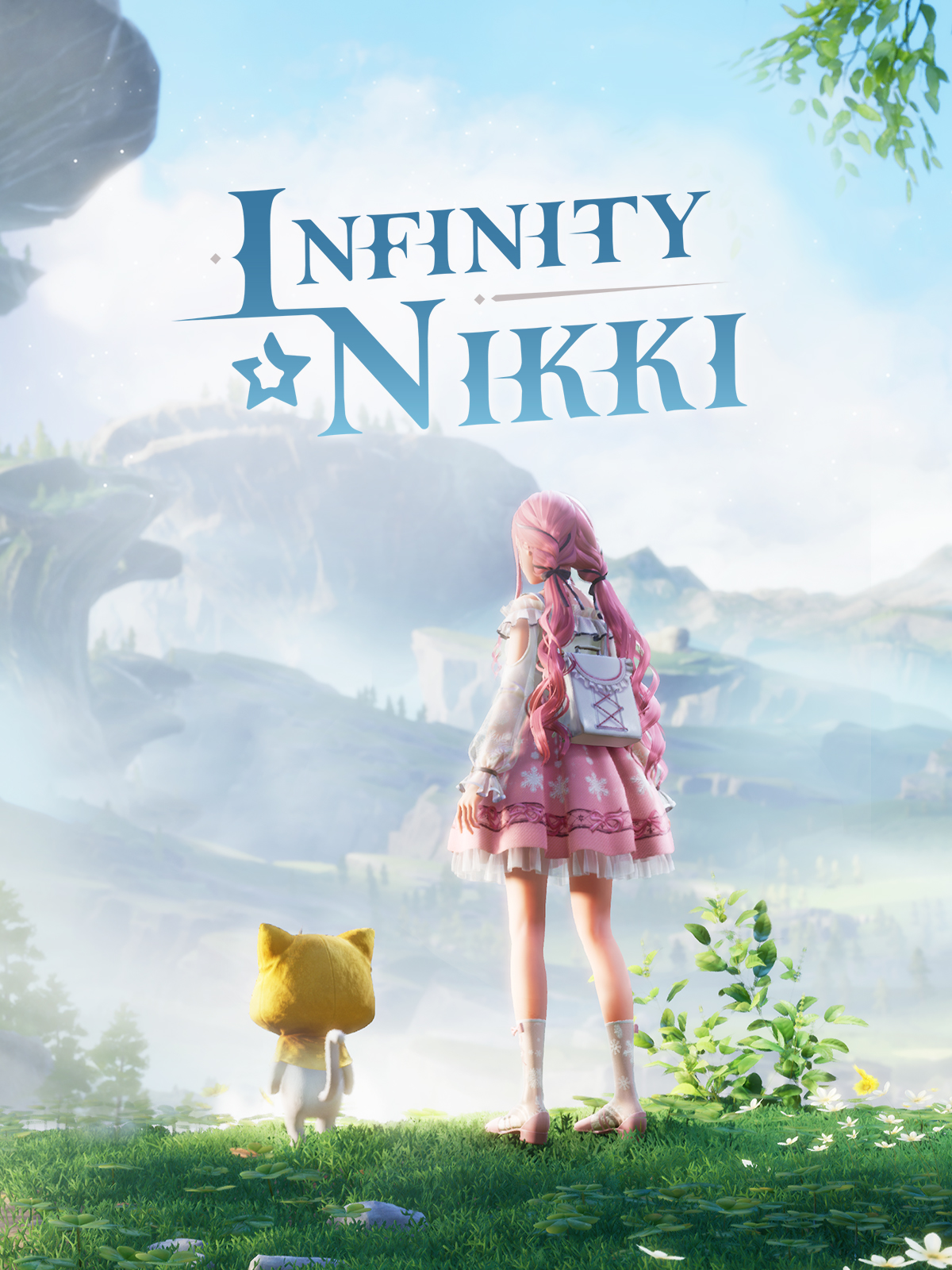 Stellarite Infinity Nikki