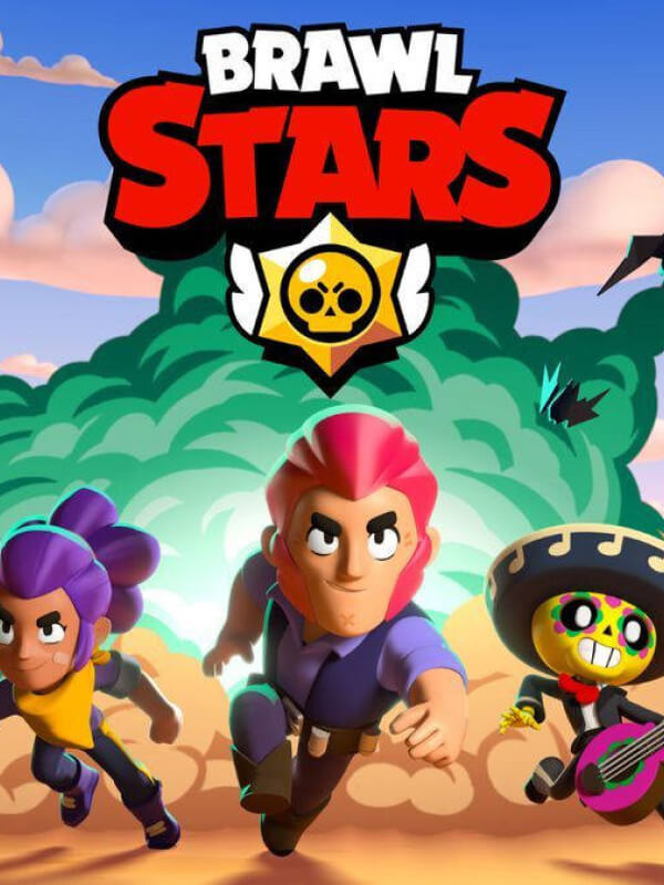 Подписка Brawl Pass