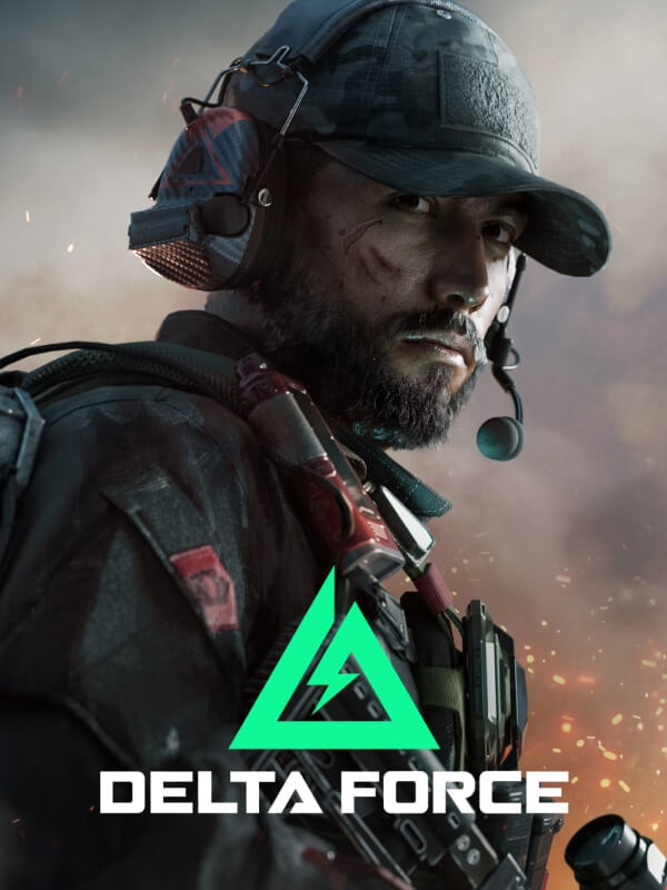 Монеты Delta Force