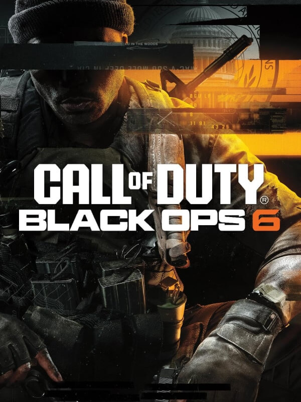 CP Call of Duty Black Ops 6