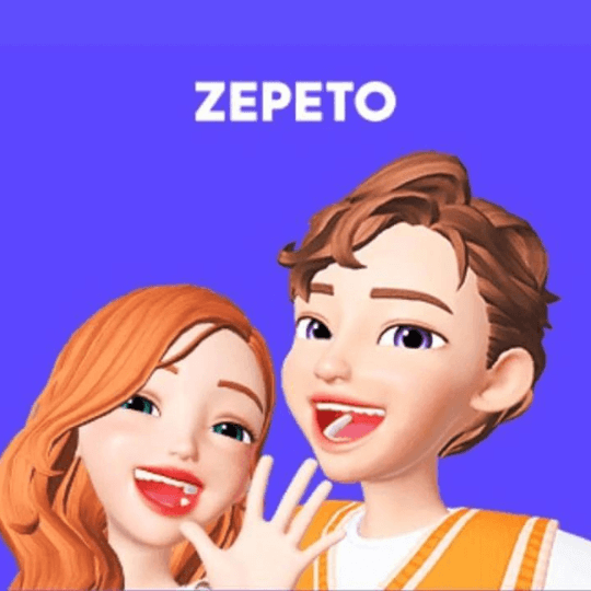 Земы ZEPETO